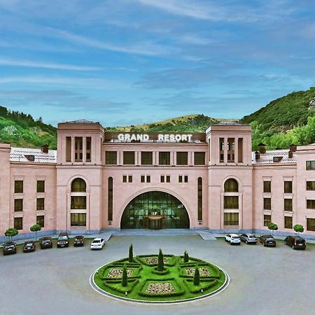 Grand Resort Dżermuk Zewnętrze zdjęcie