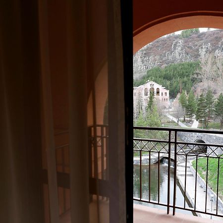 Grand Resort Dżermuk Zewnętrze zdjęcie