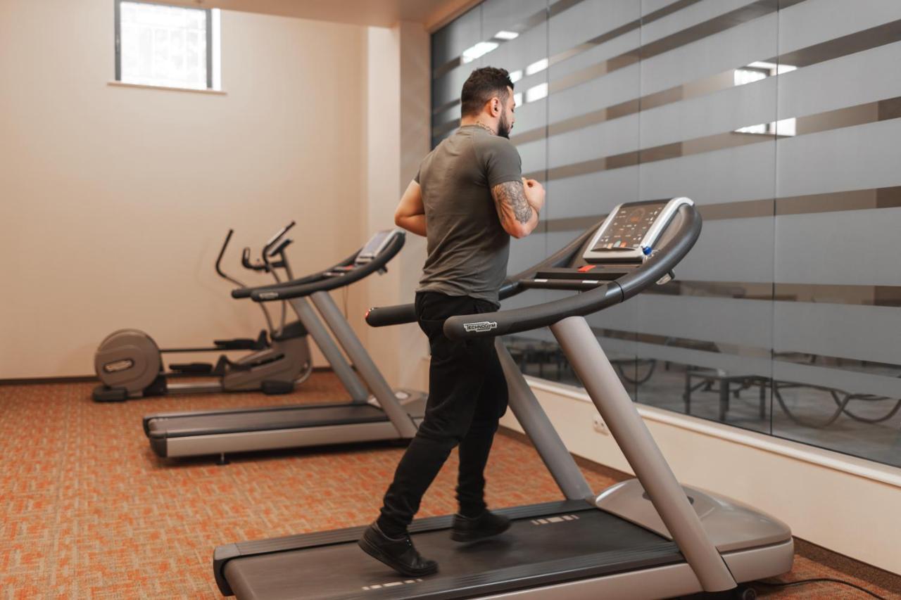 Grand Resort Dżermuk Zewnętrze zdjęcie