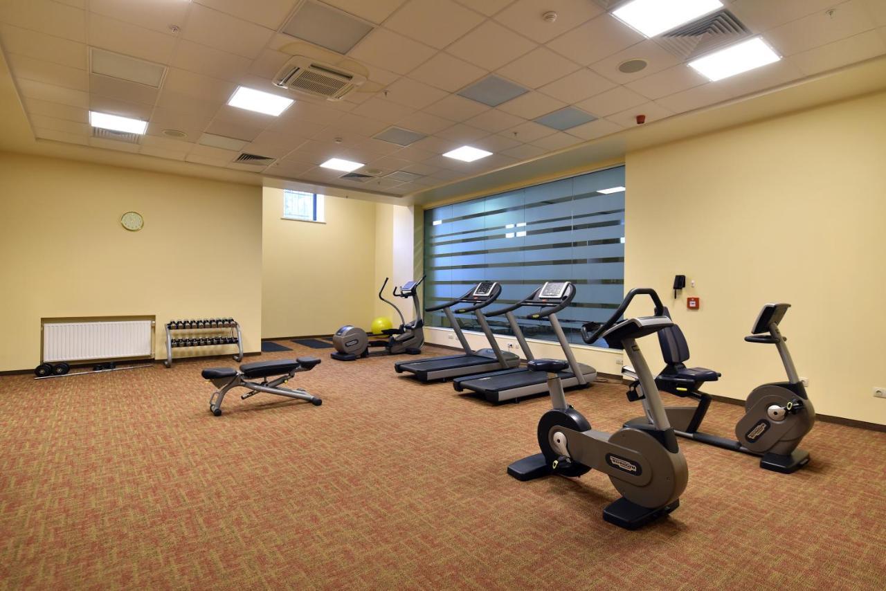 Grand Resort Dżermuk Zewnętrze zdjęcie