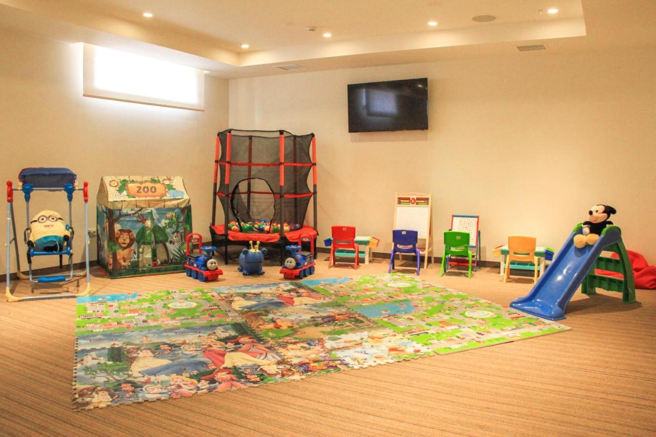 Grand Resort Dżermuk Zewnętrze zdjęcie