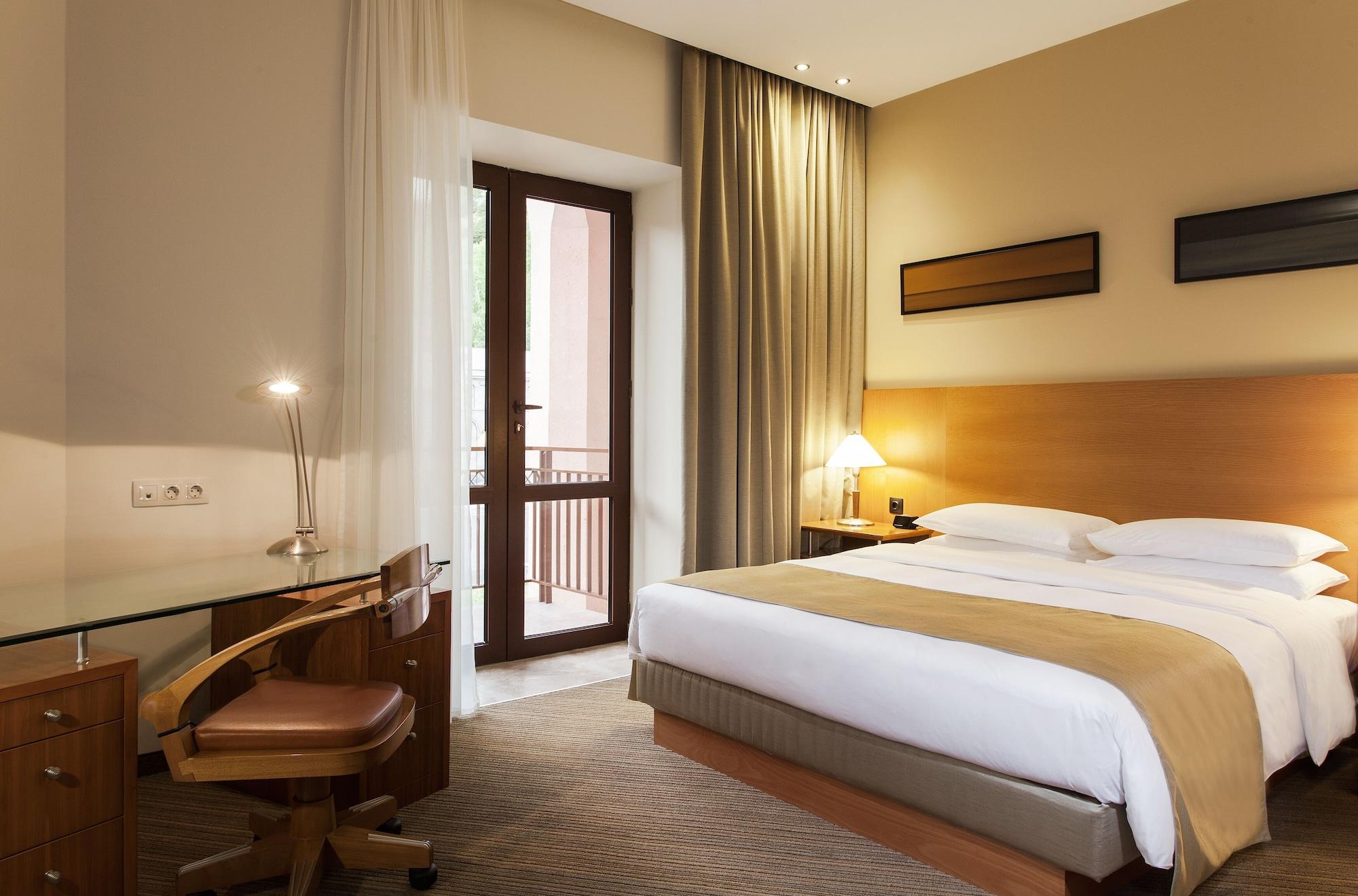 Grand Resort Dżermuk Zewnętrze zdjęcie