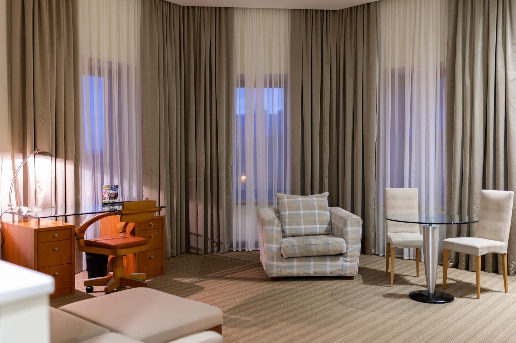 Grand Resort Dżermuk Zewnętrze zdjęcie