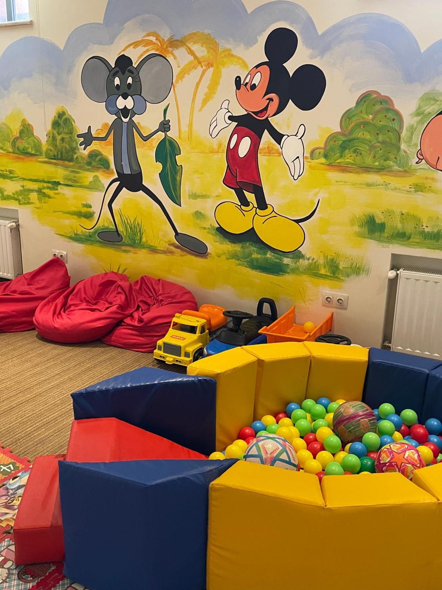 Grand Resort Dżermuk Zewnętrze zdjęcie