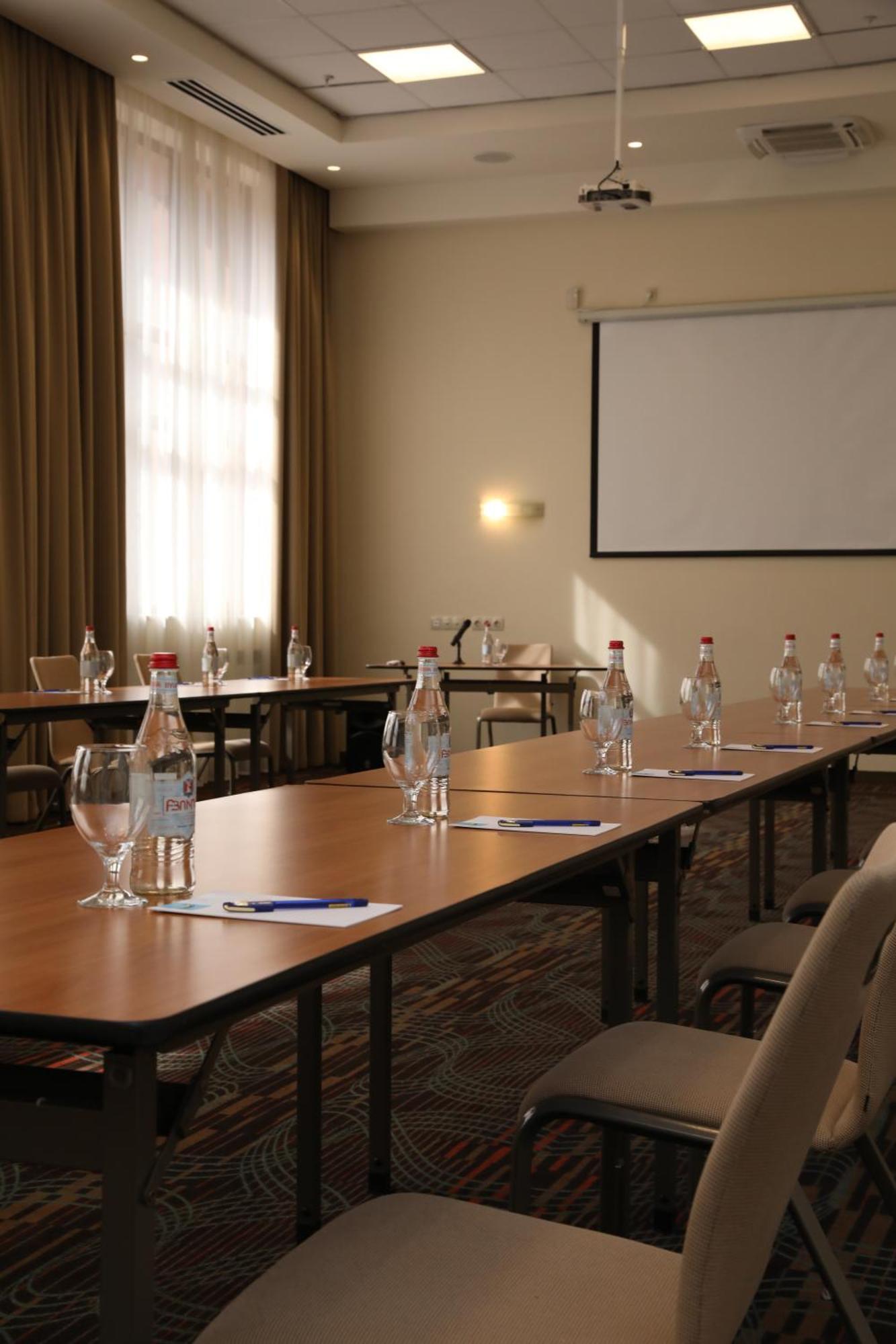 Grand Resort Dżermuk Zewnętrze zdjęcie