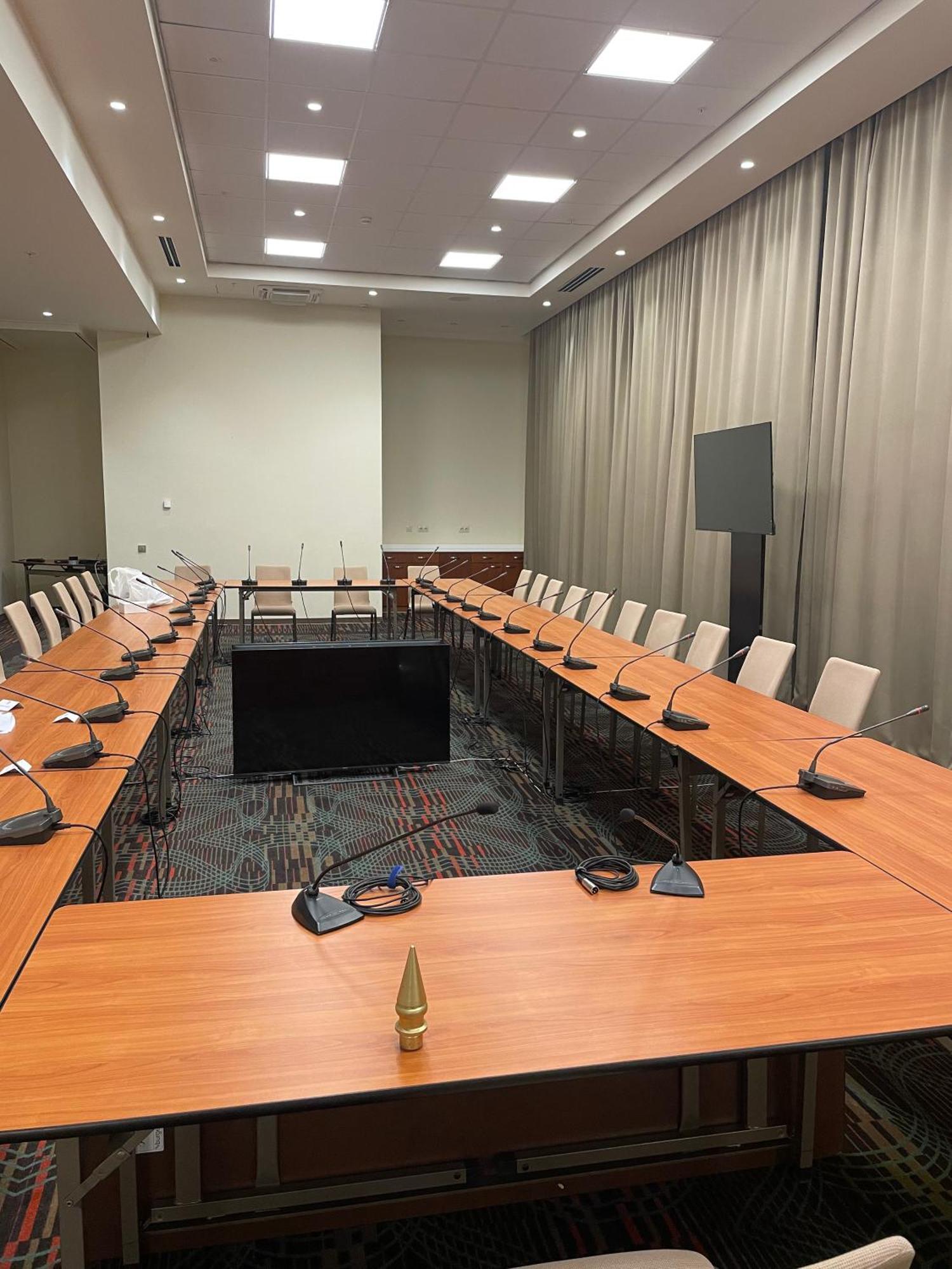 Grand Resort Dżermuk Zewnętrze zdjęcie