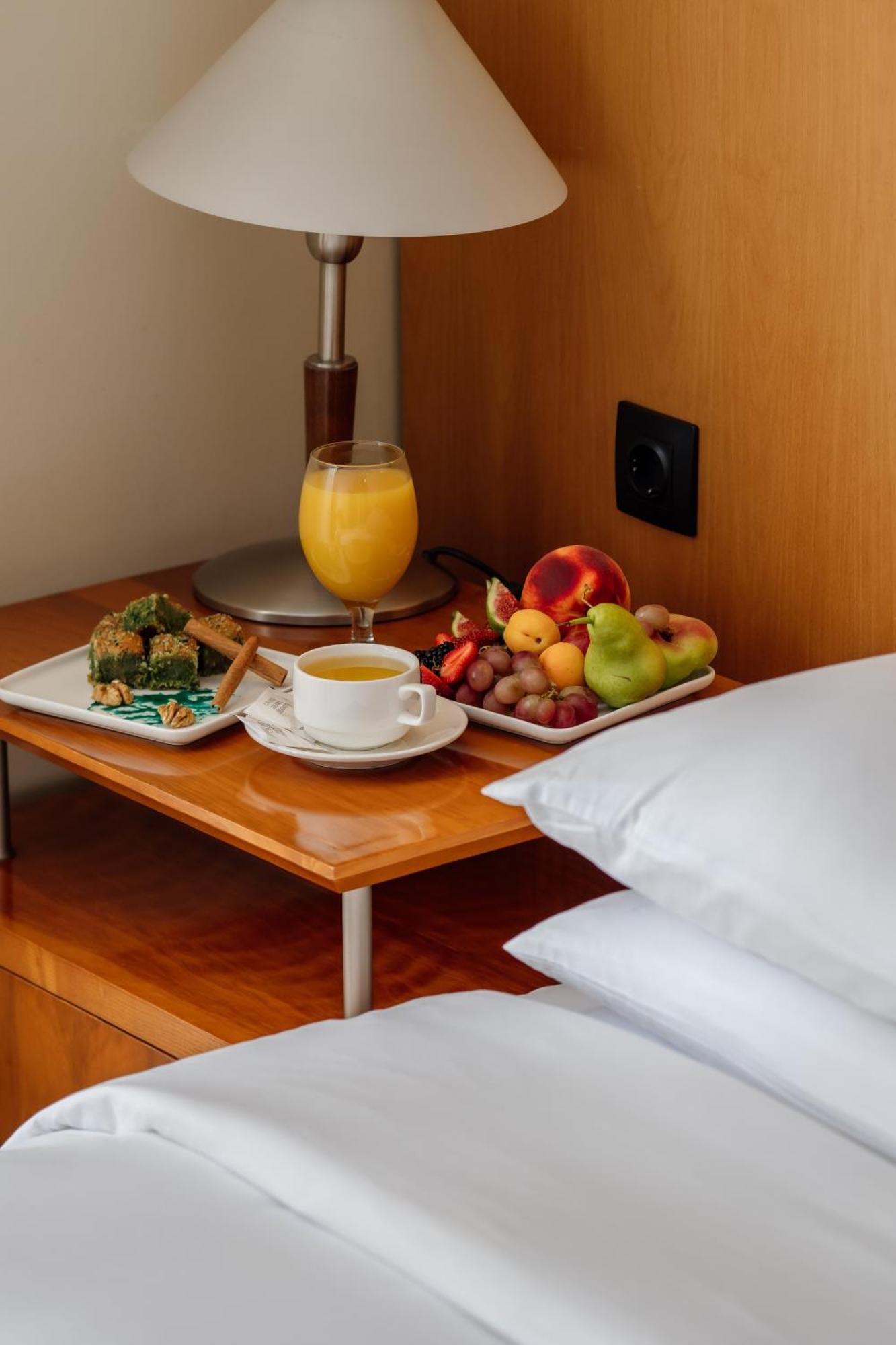 Grand Resort Dżermuk Zewnętrze zdjęcie