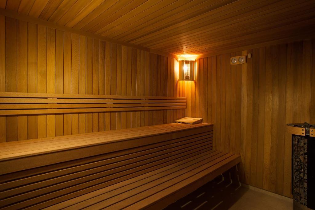 Grand Resort Dżermuk Zewnętrze zdjęcie
