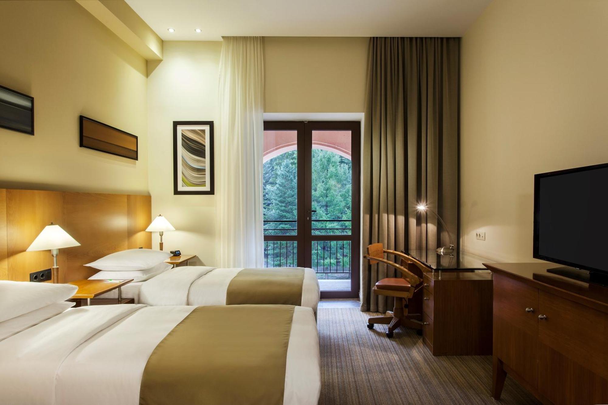 Grand Resort Dżermuk Zewnętrze zdjęcie