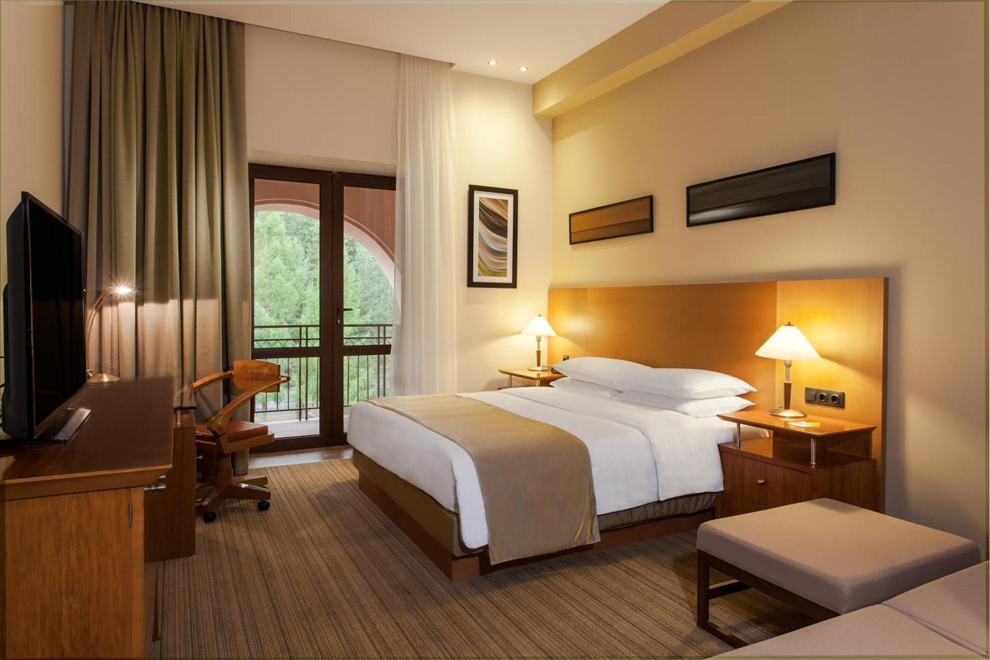 Grand Resort Dżermuk Zewnętrze zdjęcie