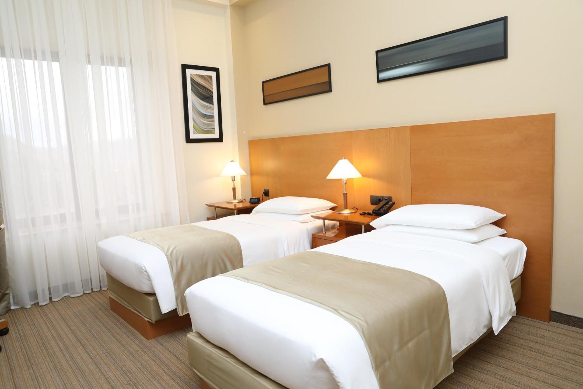 Grand Resort Dżermuk Zewnętrze zdjęcie
